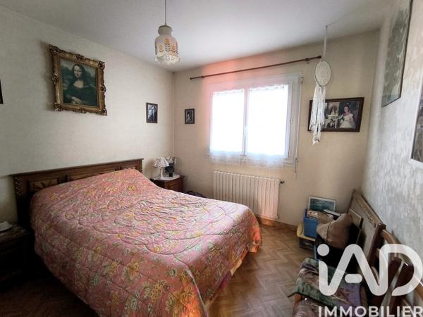 Maison à vendre 5 pièces 109 m² Talmont-Saint-Hilaire