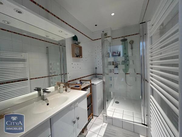 Appartement à vendre 5 pièces 95m²