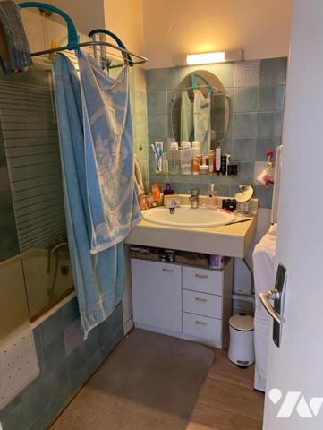 Appartement T2 proche centre de PONT-L'ABBÉ