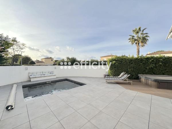 Maison 5 pièces - 160 m²