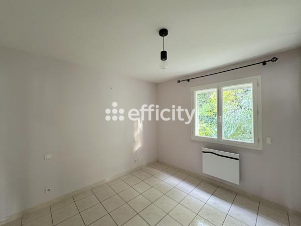 Maison 5 pièces - 160 m²