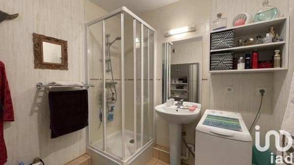 Appartement 3 pièces de 61 m² à Paimpol (22500)