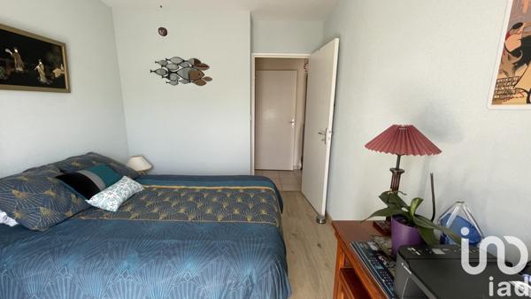 Appartement 3 pièces de 61 m² à Paimpol (22500)