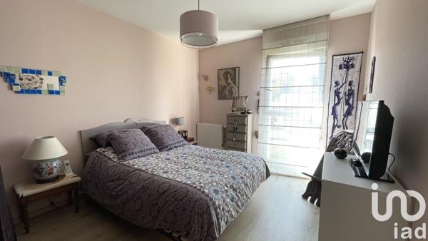 Appartement 3 pièces de 61 m² à Paimpol (22500)