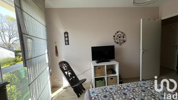 Appartement 3 pièces de 61 m² à Paimpol (22500)