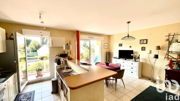 Appartement 3 pièces de 61 m² à Paimpol (22500)