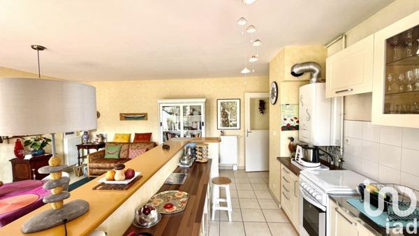 Appartement 3 pièces de 61 m² à Paimpol (22500)