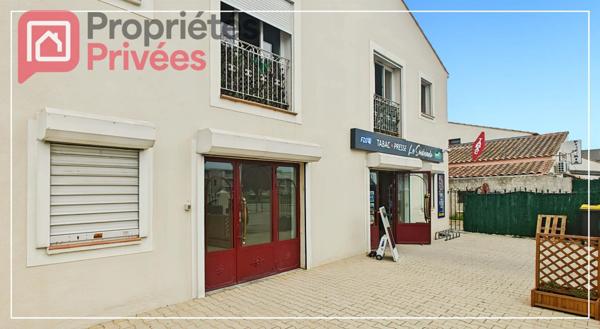 MANDAT EXCLUSIF - ENSEMBLE IMMOBILIER MIXTE À FORT POTENTIEL - ARLES NORD