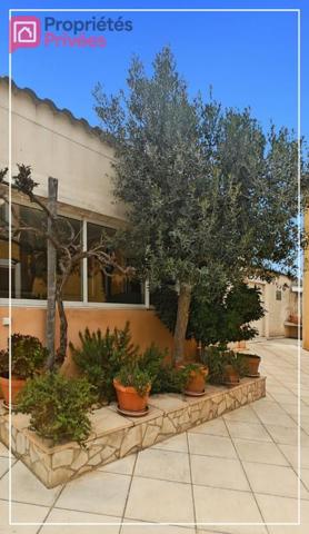 MANDAT EXCLUSIF - ENSEMBLE IMMOBILIER MIXTE À FORT POTENTIEL - ARLES NORD