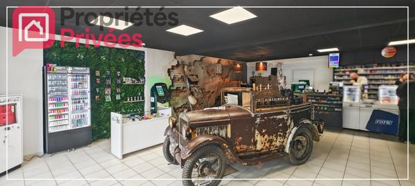 MANDAT EXCLUSIF - ENSEMBLE IMMOBILIER MIXTE À FORT POTENTIEL - ARLES NORD