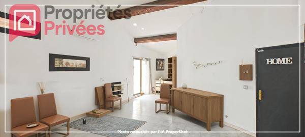 MANDAT EXCLUSIF - ENSEMBLE IMMOBILIER MIXTE À FORT POTENTIEL - ARLES NORD
