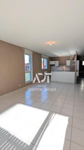 Appartement T2 à GRENOBLE