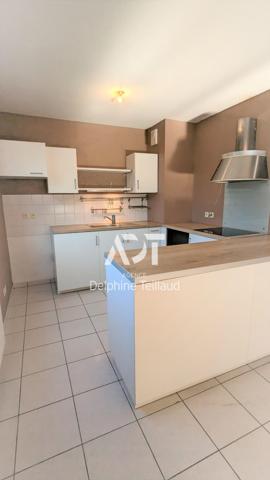 Appartement T2 à GRENOBLE