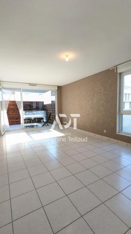 Appartement T2 à GRENOBLE