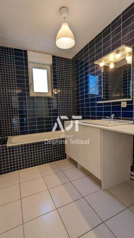 Appartement T2 à GRENOBLE