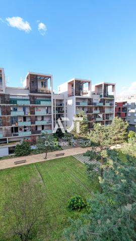 Appartement T2 à GRENOBLE