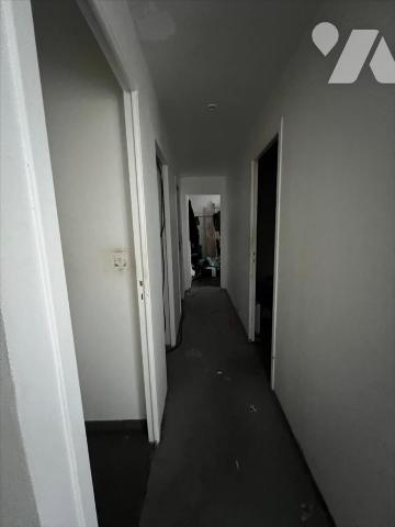 Appartement T3 Penhars