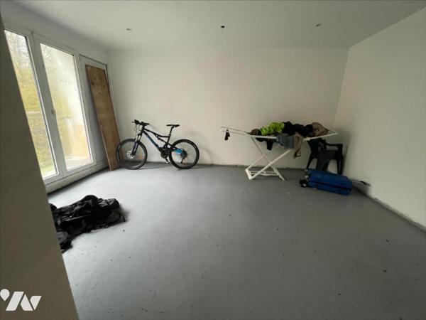 Appartement T3 Penhars