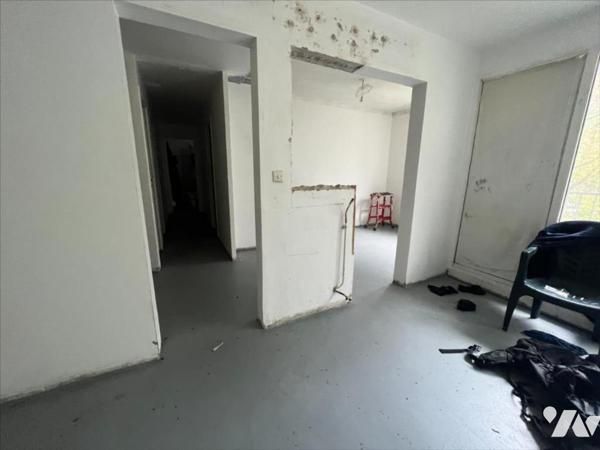 Appartement T3 Penhars