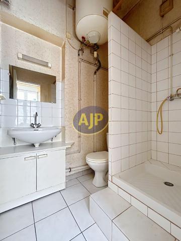 Appartement à vendre Bordeaux - 1 pièces, 25m² avec 0 chambre(s) à 114 400€ - AJP Immobilier Bordeaux Nansouty