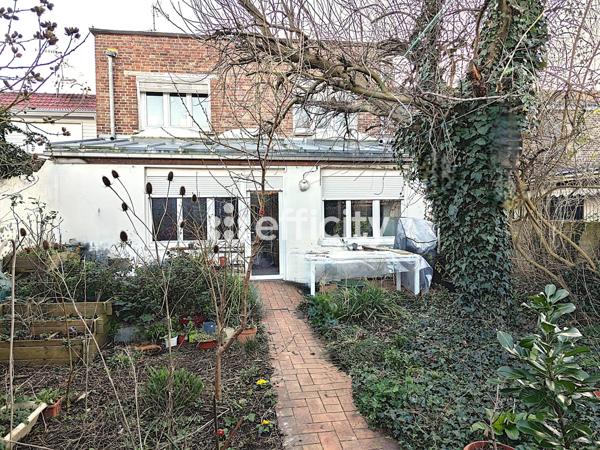 Maison 6 pièces - 170 m²