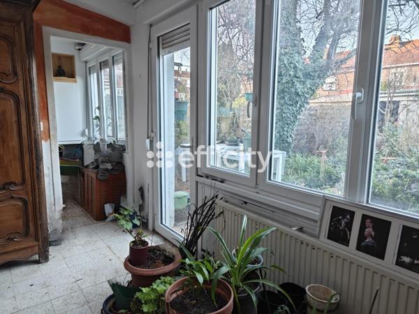 Maison 6 pièces - 170 m²