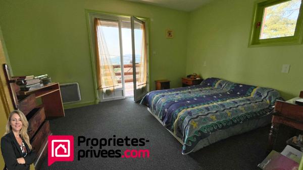 Cours (69) ? Maison 155 m² proche centre avec vue