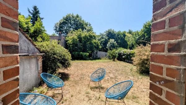 Vente Maison de village 3 pièces 63 m2 à Aubigny-sur-Nère