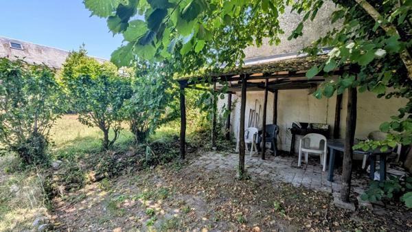 Vente Maison de village 3 pièces 63 m2 à Aubigny-sur-Nère