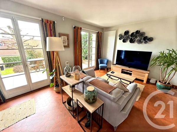 Maison à vendre  7 pièces - 155 m2 BOUAFLE - 78