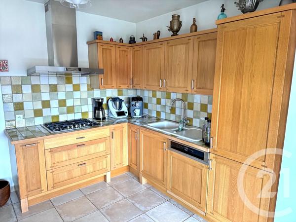 Maison à vendre  7 pièces - 155 m2 BOUAFLE - 78