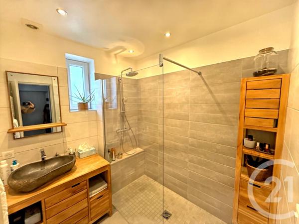 Maison à vendre  7 pièces - 155 m2 BOUAFLE - 78