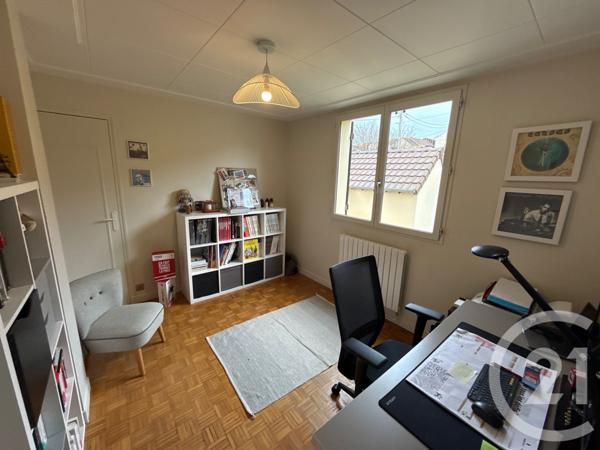 Maison à vendre  7 pièces - 155 m2 BOUAFLE - 78