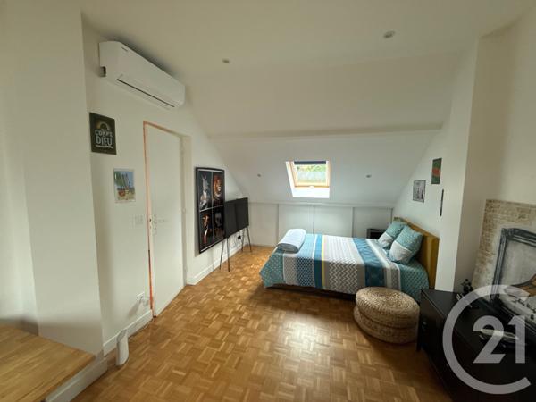 Maison à vendre  7 pièces - 155 m2 BOUAFLE - 78