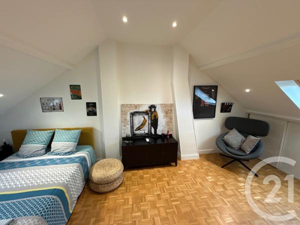 Maison à vendre  7 pièces - 155 m2 BOUAFLE - 78