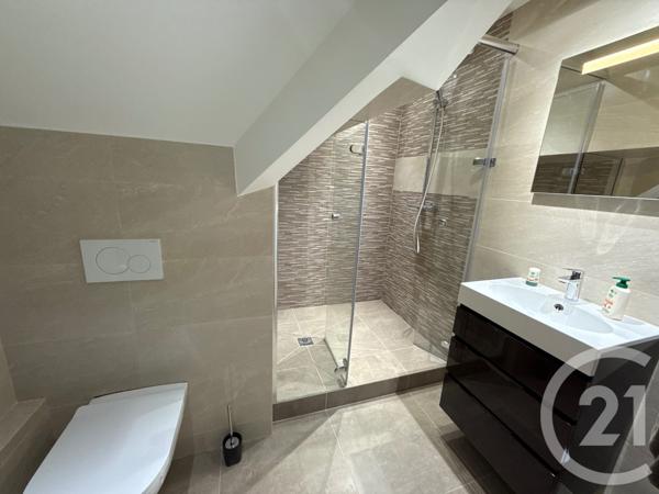 Maison à vendre  7 pièces - 155 m2 BOUAFLE - 78