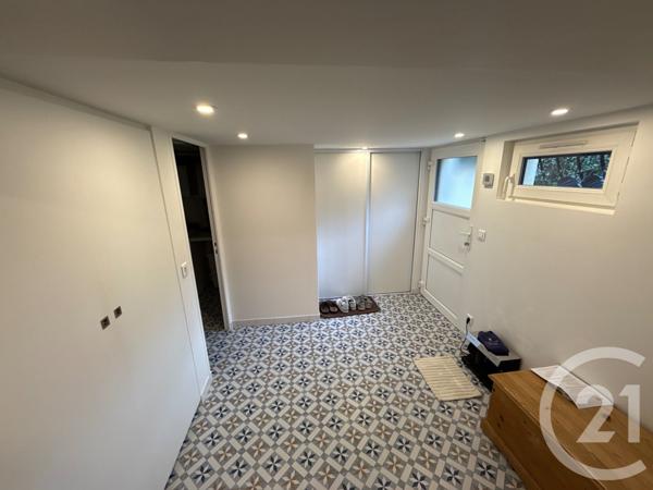 Maison à vendre  7 pièces - 155 m2 BOUAFLE - 78