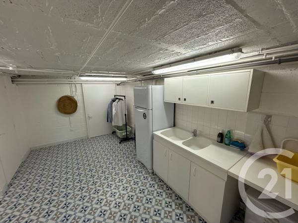 Maison à vendre  7 pièces - 155 m2 BOUAFLE - 78