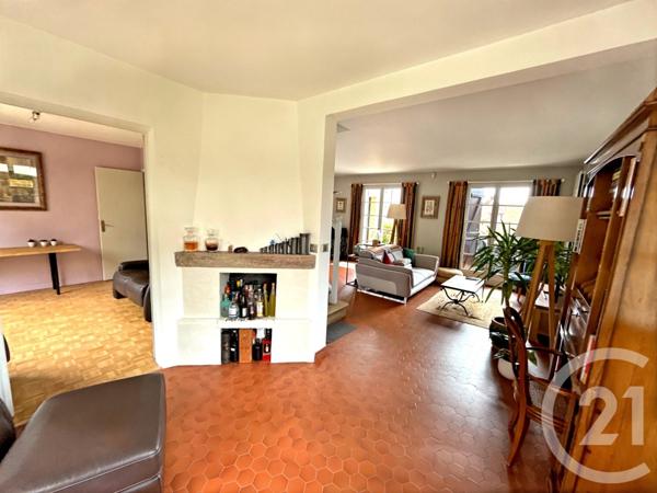 Maison à vendre  7 pièces - 155 m2 BOUAFLE - 78