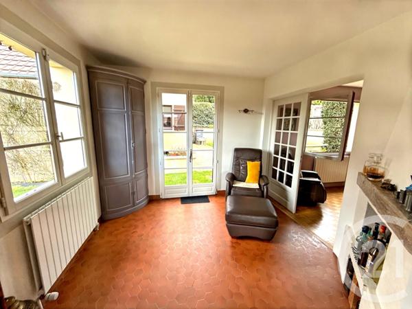 Maison à vendre  7 pièces - 155 m2 BOUAFLE - 78