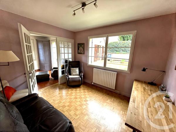 Maison à vendre  7 pièces - 155 m2 BOUAFLE - 78