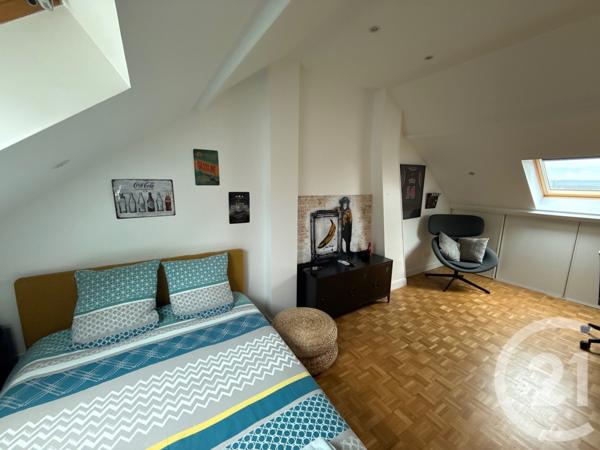 Maison à vendre  7 pièces - 155 m2 BOUAFLE - 78