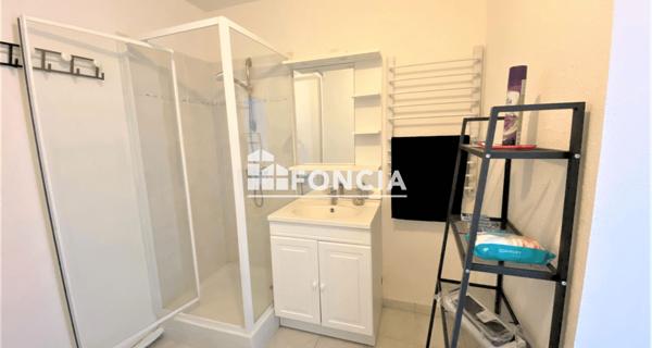 Location Studio meublé 26.19 m² - Saint-georges-des-groseillers 61100