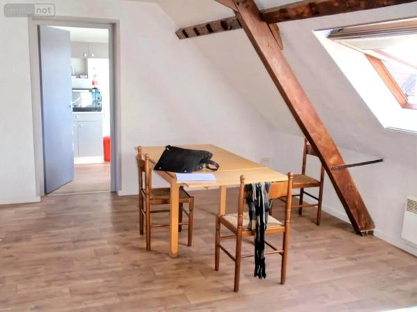 Achat - Immeuble Harnes 62440 240 m 2 132 m 2