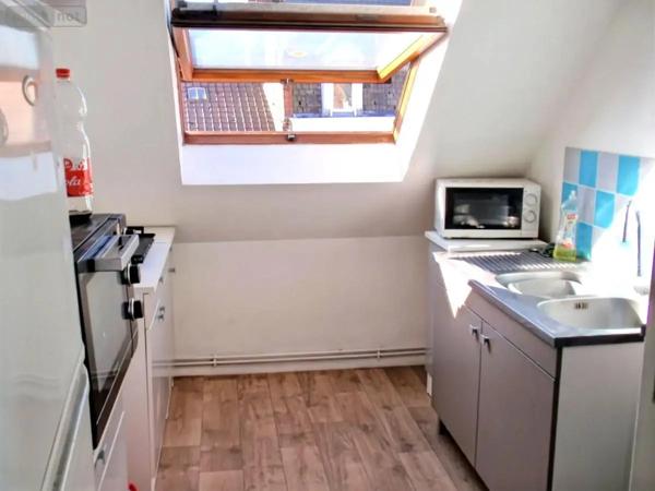 Achat - Immeuble Harnes 62440 240 m 2 132 m 2