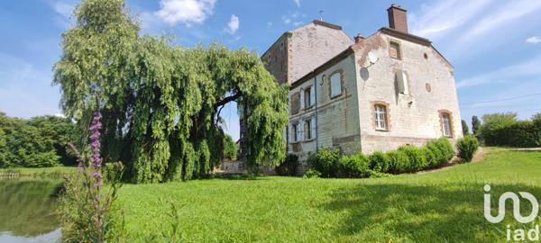 Maison à vendre 10 pièces 343 m² Asfeld