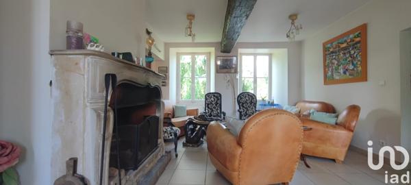 Maison à vendre 10 pièces 343 m² Asfeld
