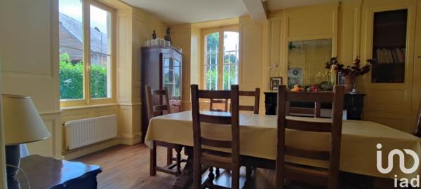 Maison à vendre 10 pièces 343 m² Asfeld