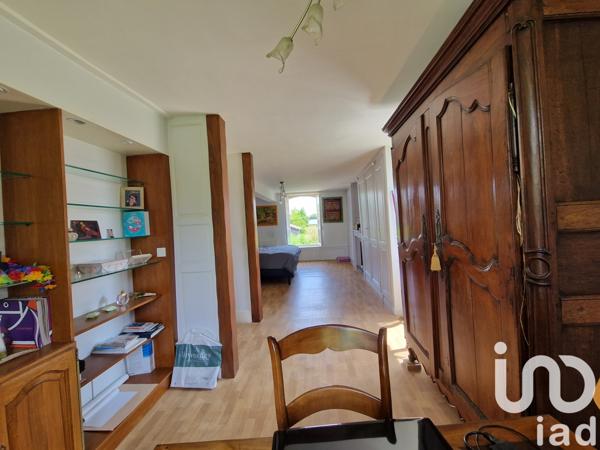 Maison à vendre 10 pièces 343 m² Asfeld