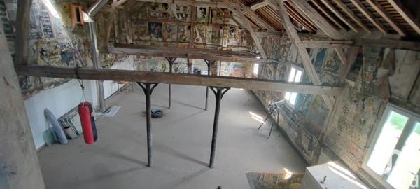 Maison à vendre 10 pièces 343 m² Asfeld